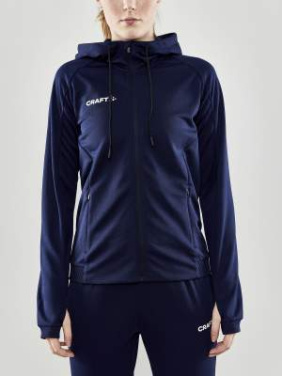 Evolve Hood – Jacke (Damen), Marine - Craft (3)