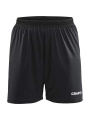 Evolve – Shorts (Damen), Schwarz