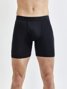 Active 6-Inch – Unterwäsche (Herren), Schwarz - Craft (2)
