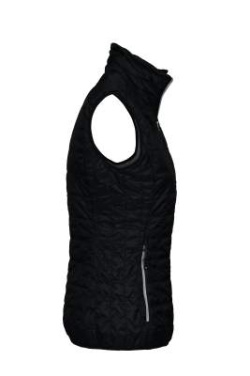 Rainier – Weste (Damen), Schwarz - Cutter & Buck (4)