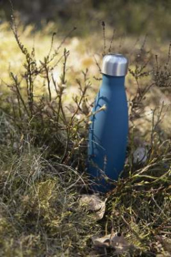 Nils rubber finish – Thermoflasche – Sagaform (2)