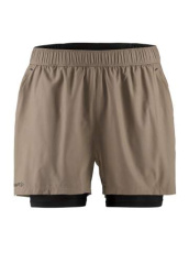ADV Essence 2-in-1 Stretch – Shorts (Herren)