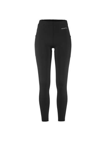 Essence 3 – Tights (Herren), Schwarz - Craft (1)