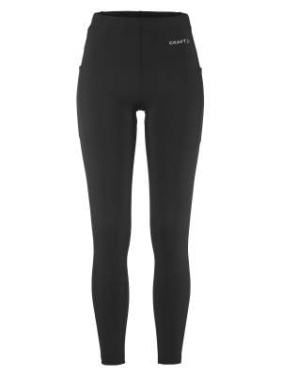 Essence 3 – Tights (Herren), Schwarz - Craft (2)