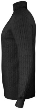 Blakely Rollerneck Herren, Schwarz - Cutter & Buck (3)