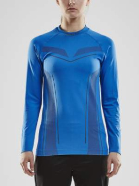 Pro Control Seamless – Trikot (Damen), Club Cobolt - Craft (2)