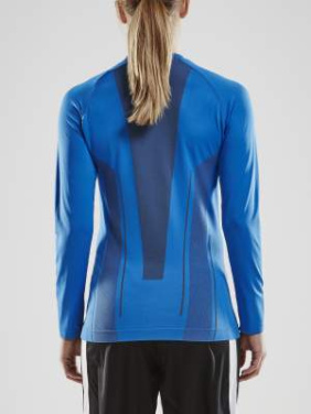 Pro Control Seamless – Trikot (Damen), Club Cobolt - Craft (3)