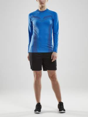 Pro Control Seamless – Trikot (Damen), Club Cobolt - Craft (4)