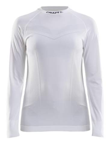 Pro Control Seamless – Trikot (Damen), Weiß - Craft (1)