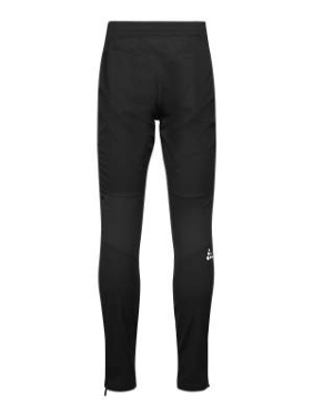 CORE Nordic Club FZ – Hose (Herren), Schwarz - Craft (2)