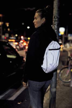 Smart Reflective – Rucksack, reflektierend – Clique (4)