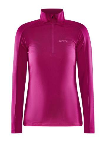 Gain – Midlayer (Damen), Roxo - Craft (1)