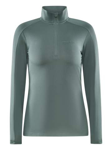 Gain – Midlayer (Damen), Thymian - Craft (1)