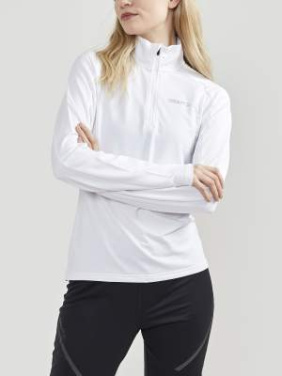 Gain – Midlayer (Damen), Weiß - Craft (2)