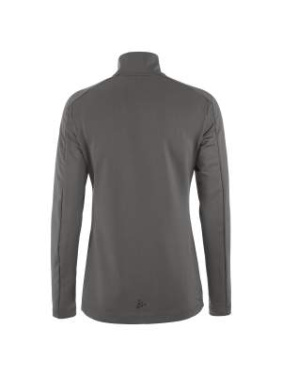 Gain – Midlayer (Damen), Granit - Craft (2)