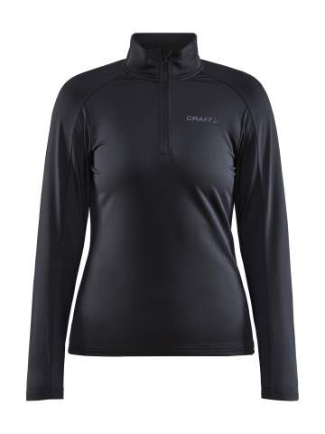 Gain – Midlayer (Damen), Schwarz - Craft (1)