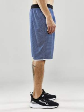 Progress Reversible Basket – Shorts (Herren), Club Cobolt/Weiß - Craft (4)