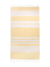 Ella hamam 145x250cm – Handtuch