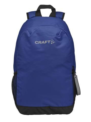 Ability Practice – Rucksack, Club Cobolt – Craft (1)