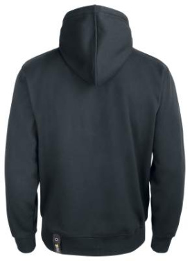 2116 HOOD – Jacke, Schwarz – ProJob (2)