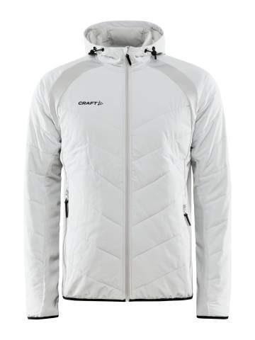 ADV Explore Hybrid – Jacke (Herren), Asche - Craft (1)