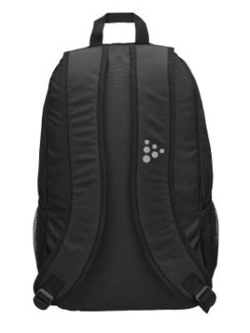 Ability Practice – Rucksack, Schwarz – Craft (4)