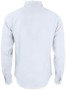 Summerland Linen – Hemd (Herren), Weiß - Cutter & Buck (2)