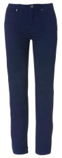 5-Pocket Stretch Damen