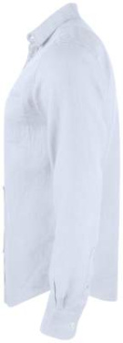 Summerland Linen – Hemd (Herren), Weiß - Cutter & Buck (3)