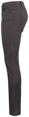 5-Pocket Stretch Damen, Pistole – Clique (3)