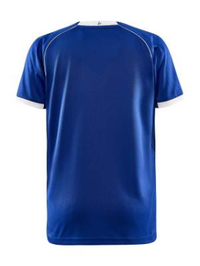 Progress 2.0 Solid – Trikot (Kinder), Club Cobolt - Craft (2)