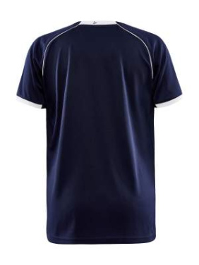 Progress 2.0 Solid – Trikot (Kinder), Marine - Craft (2)