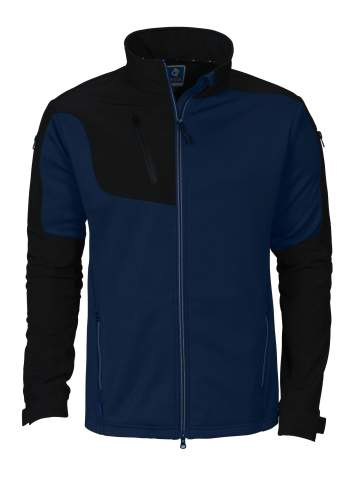 3315 FUNCTIONAL – Jacke, Marine – ProJob (1)