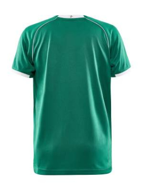 Progress 2.0 Solid – Trikot (Kinder), Team Grün - Craft (2)