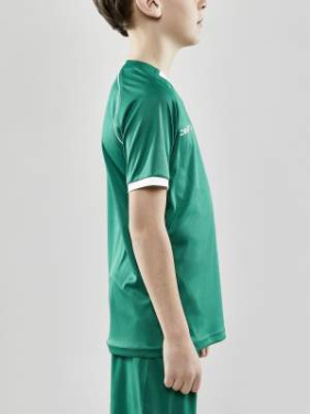 Progress 2.0 Solid – Trikot (Kinder), Team Grün - Craft (4)