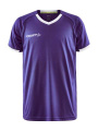 Progress 2.0 Solid – Trikot (Kinder), Echtes Lila