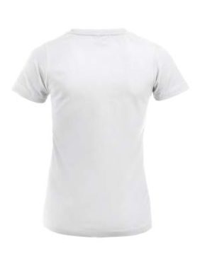 Arden – T-Shirt, Weiß - Clique (2)