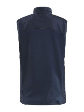 Warm Club – Weste (Kinder), Dunkelblau - Craft (2)