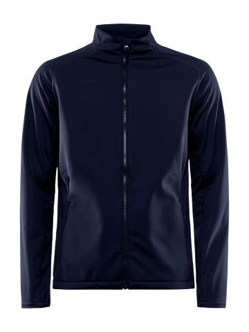 CORE Explore – Softshelljacke (Herren), Blaze - Craft (1)