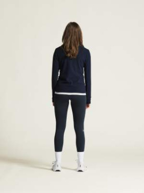 CORE Explore Fleece – Midlayer (Damen), Blaze - Craft (4)