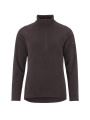 CORE Explore Fleece – Midlayer (Damen), Dunkelviolett