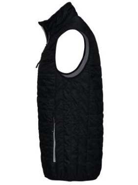Rainier – Weste (Herren), Schwarz - Cutter & Buck (3)