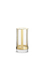 Hold – Vase (klein), Gold