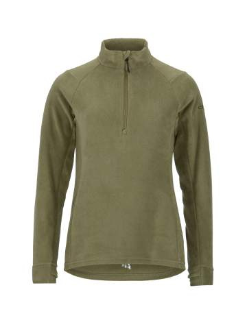 CORE Explore Fleece – Midlayer (Damen), Riss - Craft (1)