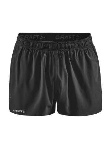 ADV Essence 2" Stretch – Shorts (Herren), Schwarz - Craft (1)
