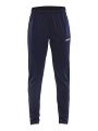 Progress – Hose (Damen), Marineblau/Weiß