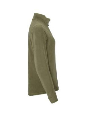 CORE Explore Fleece – Midlayer (Damen), Riss - Craft (3)