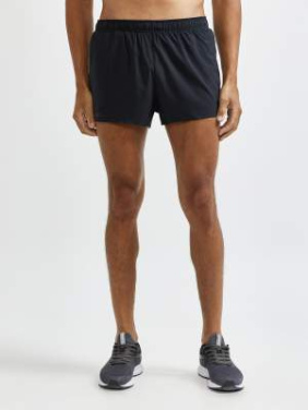 ADV Essence 2" Stretch – Shorts (Herren), Schwarz - Craft (3)