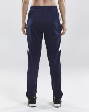 Progress – Hose (Damen), Marineblau/Weiß - Craft (3)