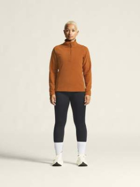 CORE Explore Fleece – Midlayer (Damen), Polieren - Craft (4)